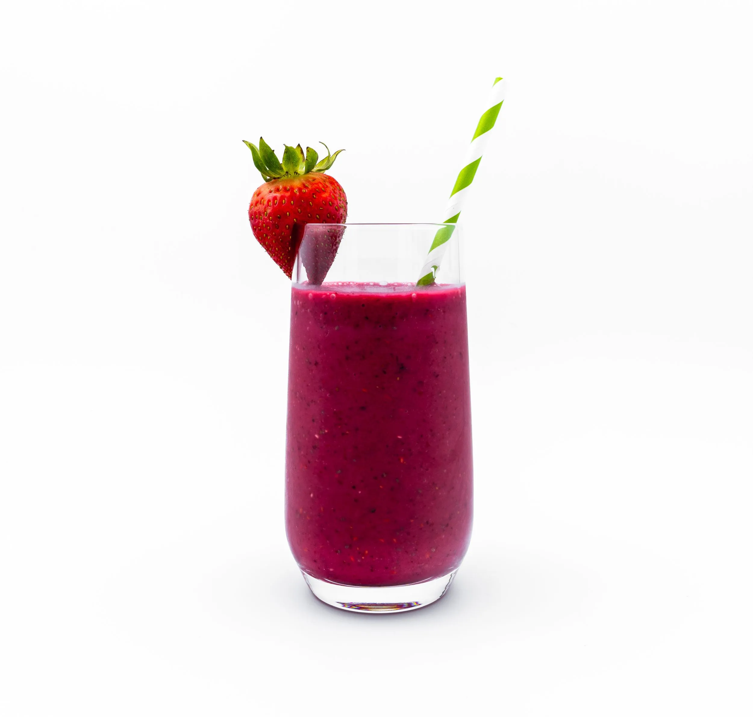 Food and beverage photography
