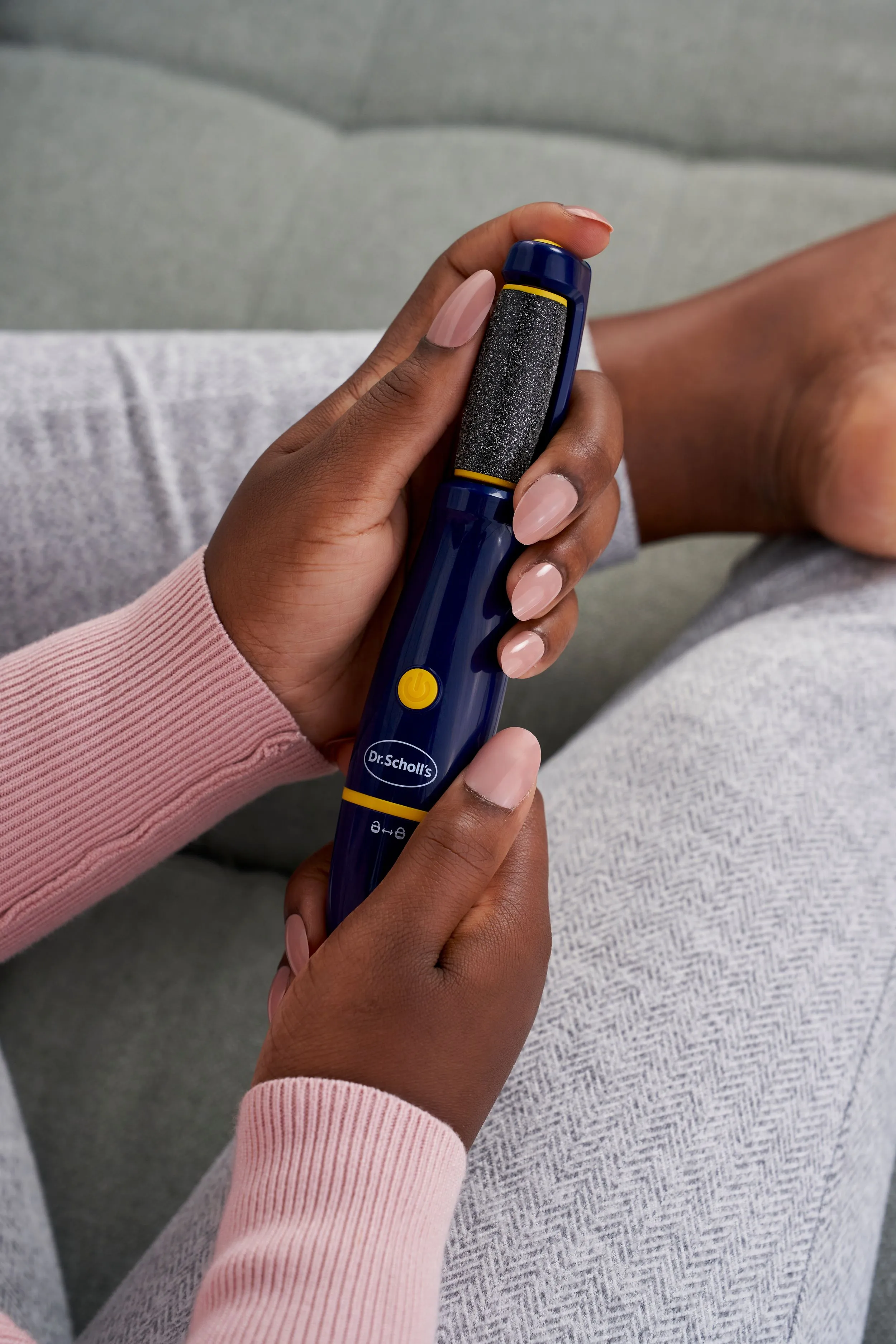 Personal care — product photography
