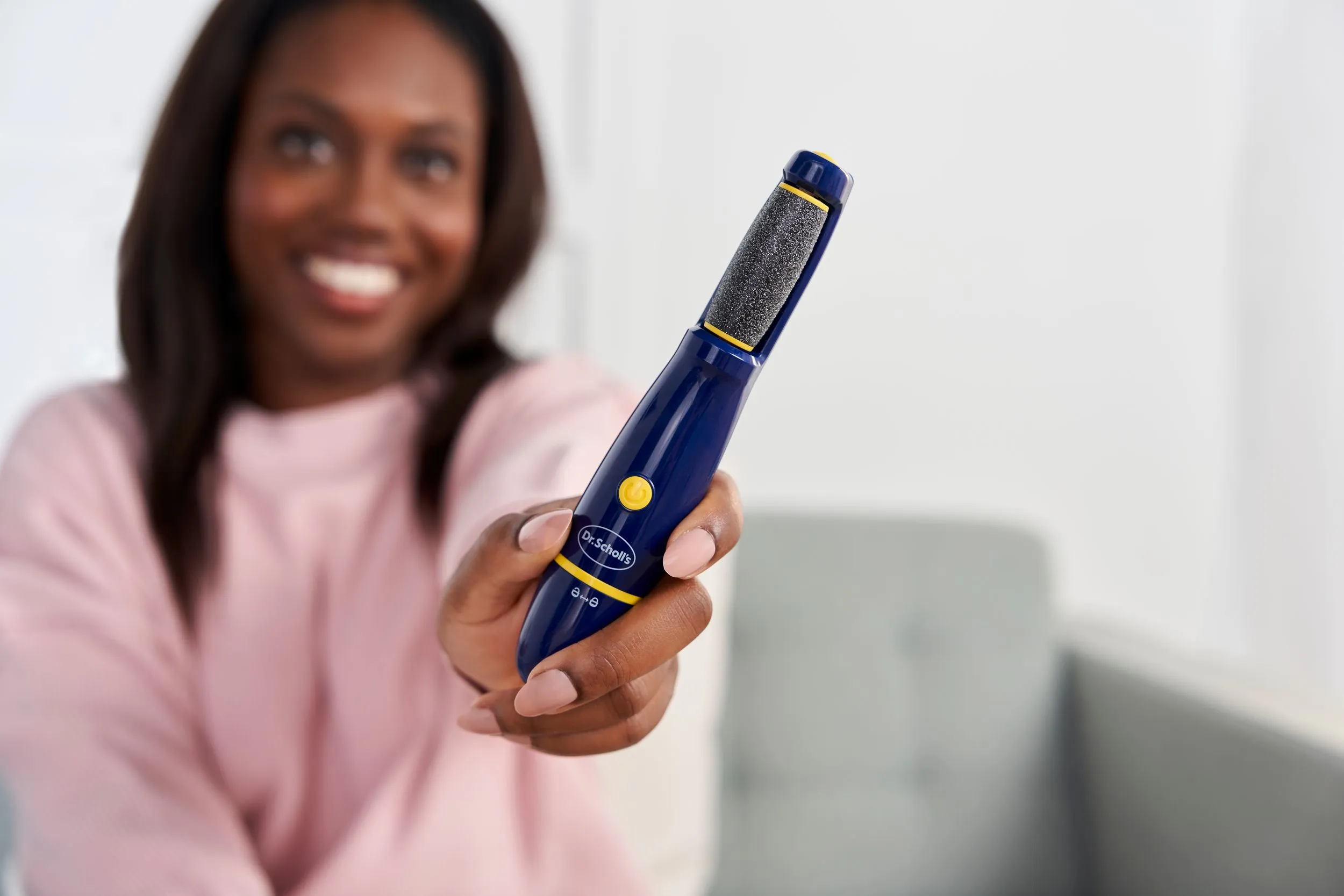 Personal care — product photography