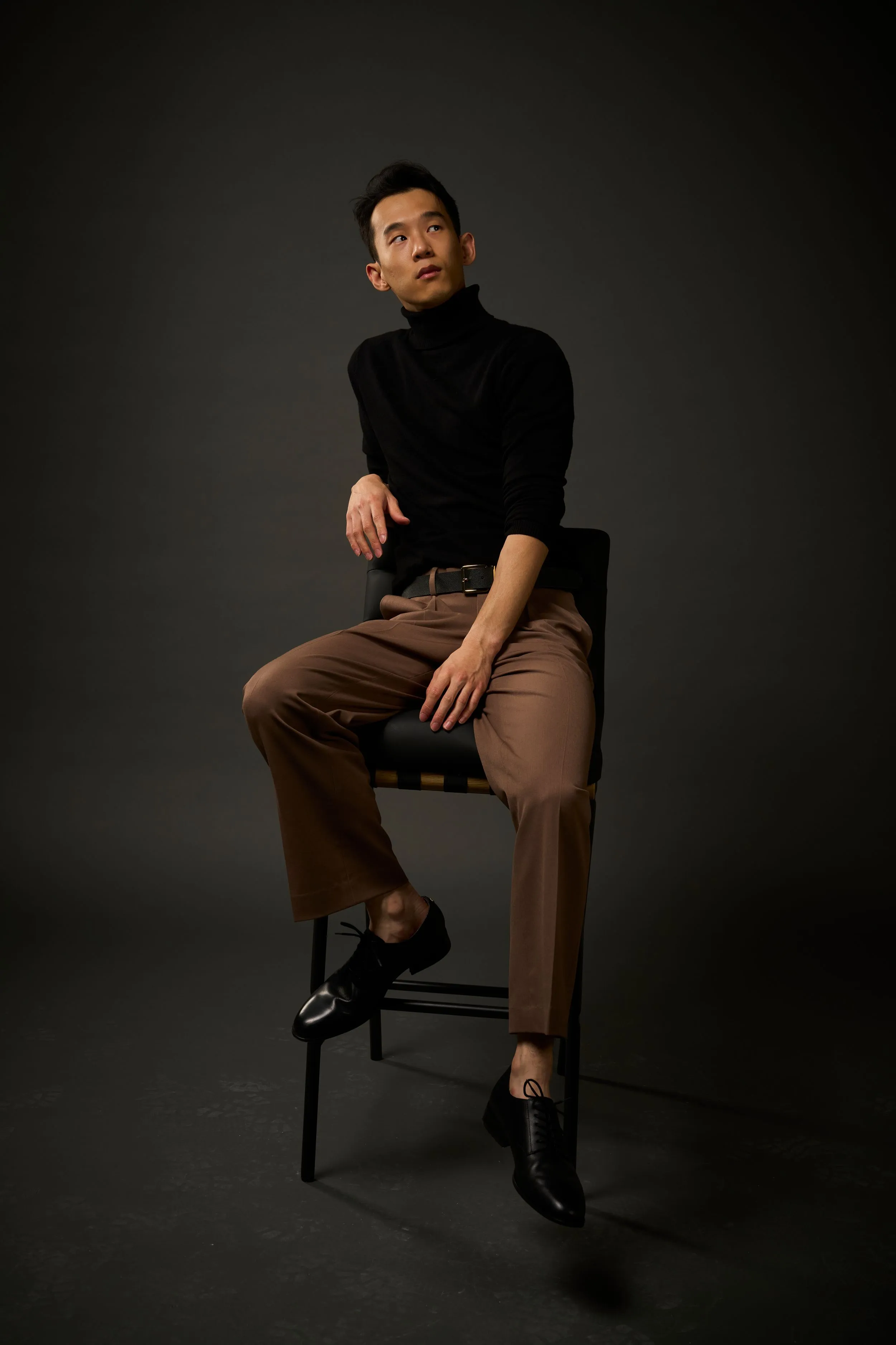 Portrait
