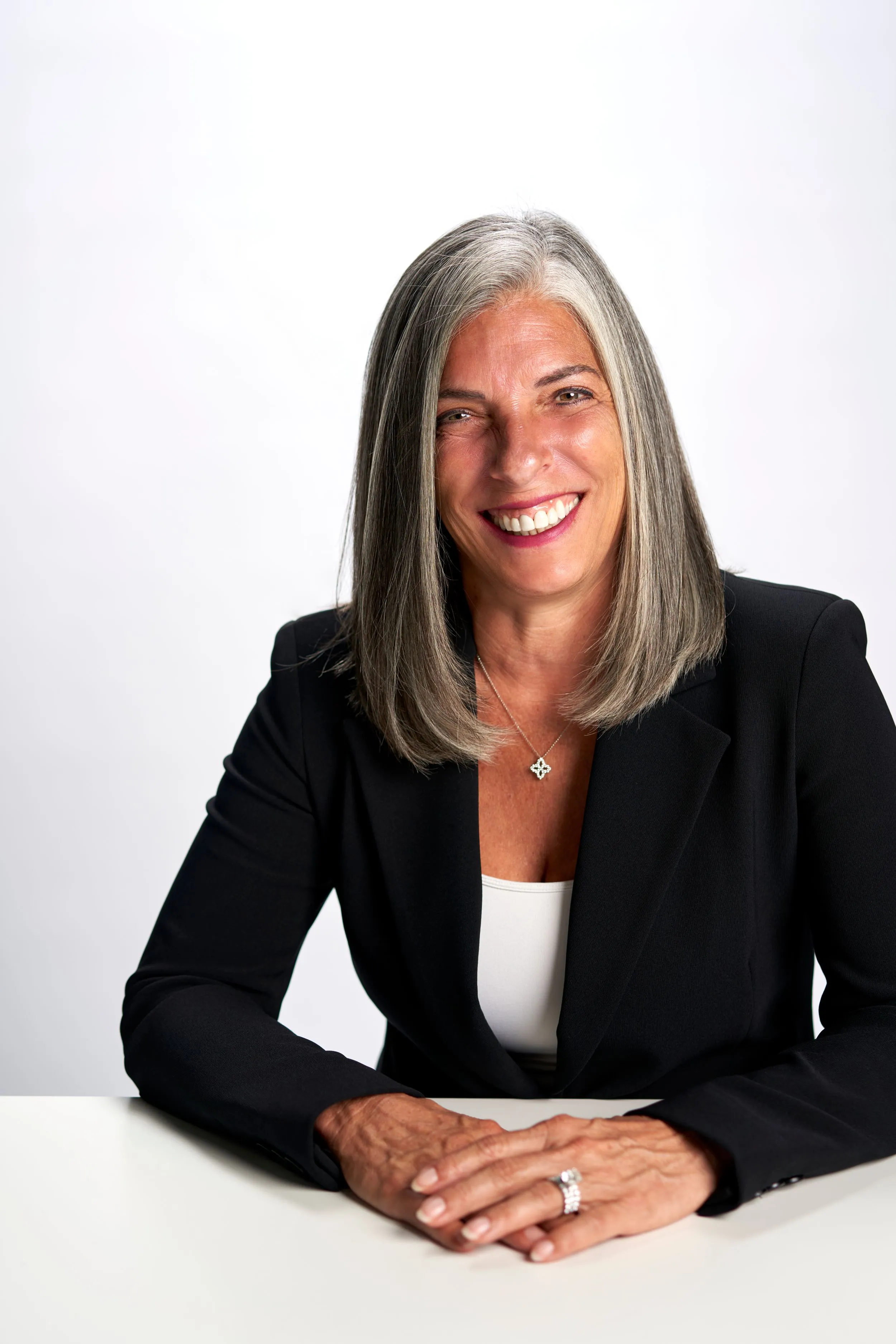 Danielle Koontz — portrait