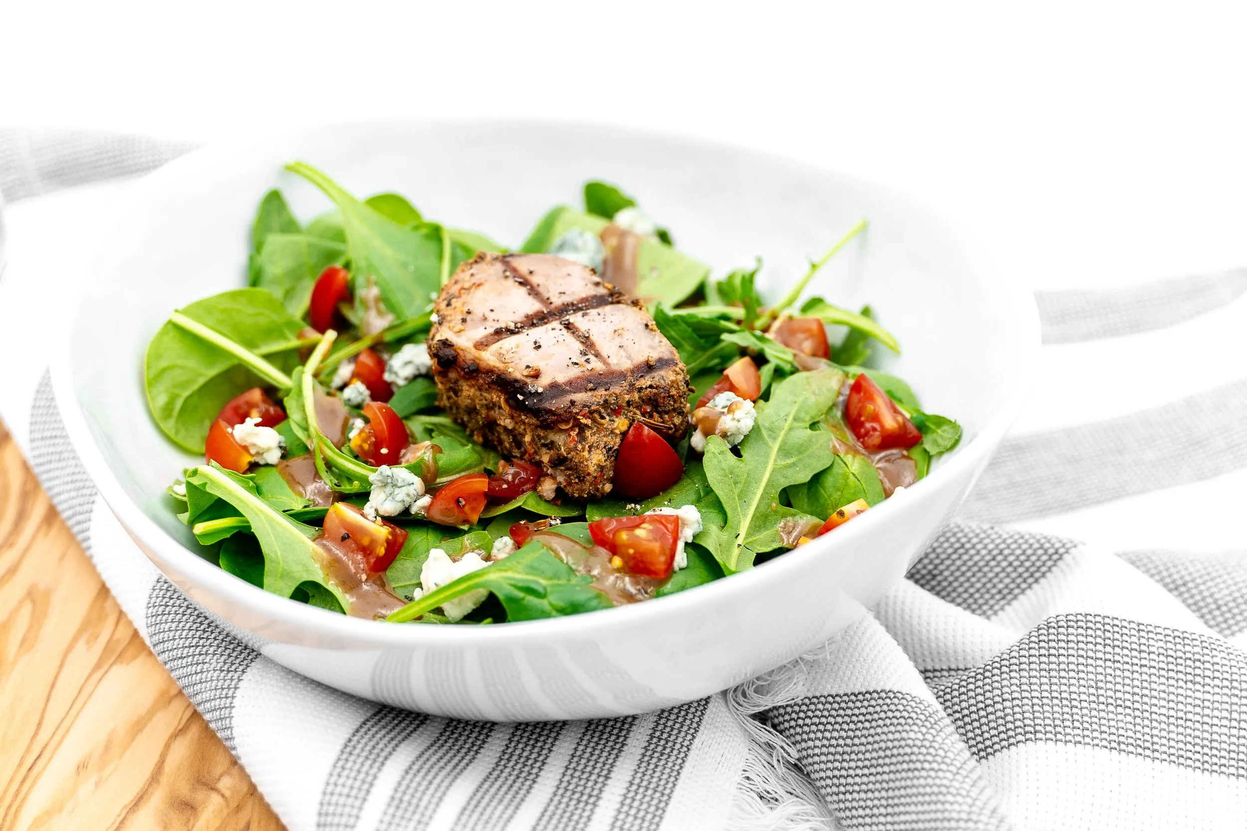 Food and beverage photography