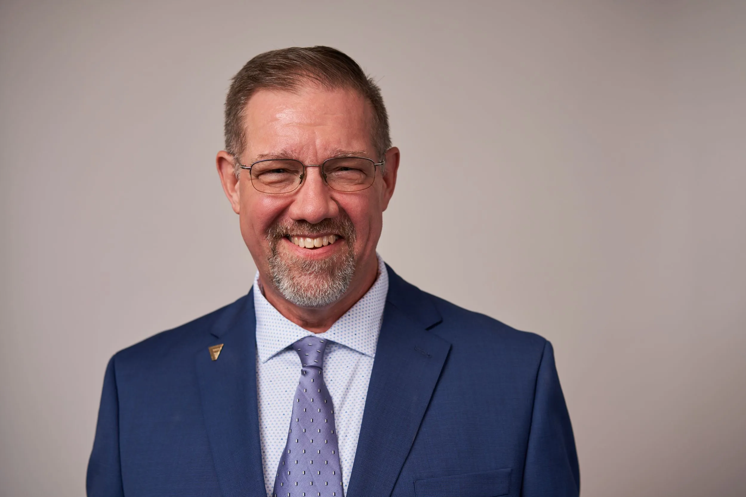 Flottweg — commercial portrait