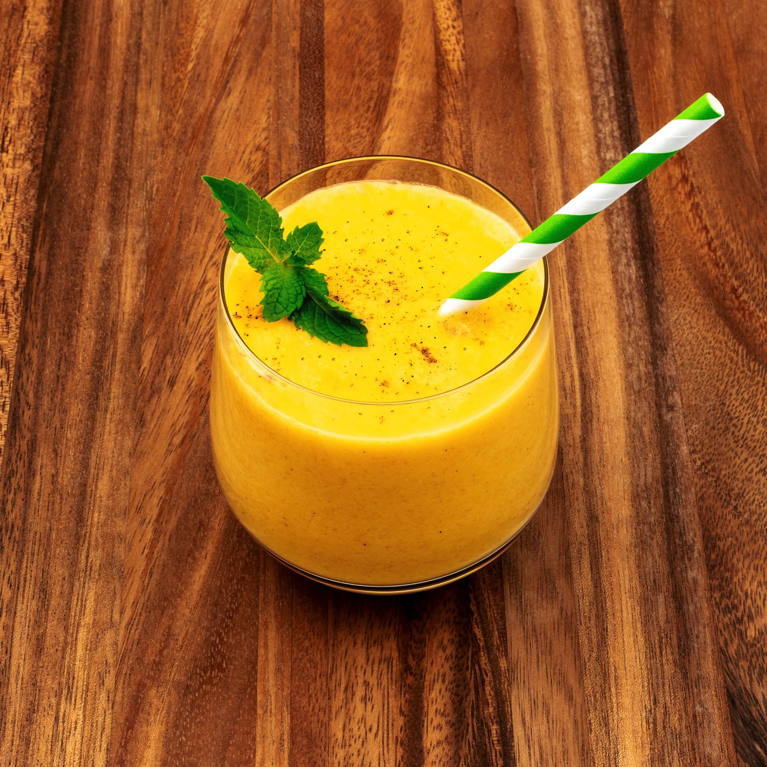 Food and beverage photography