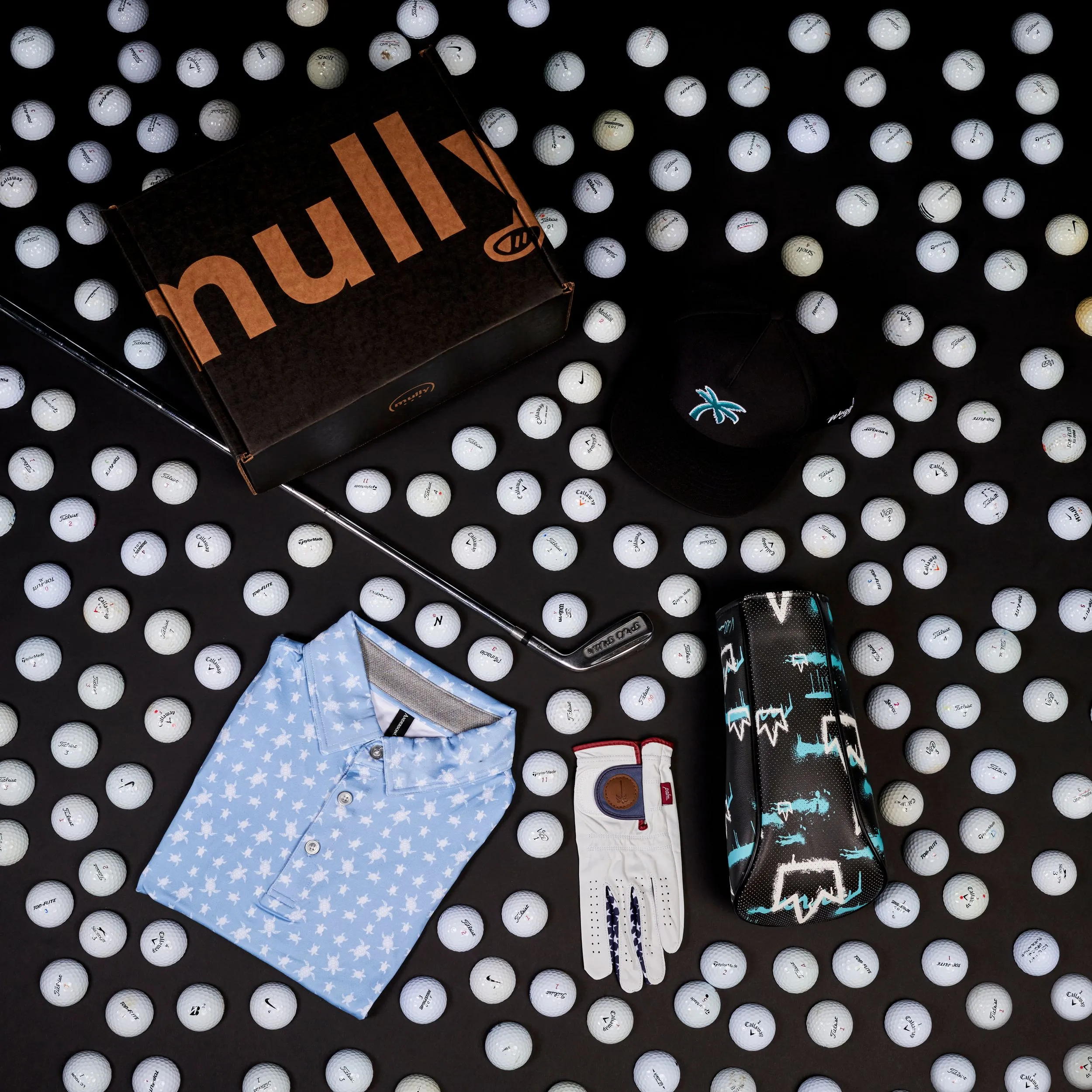 Brand campaign