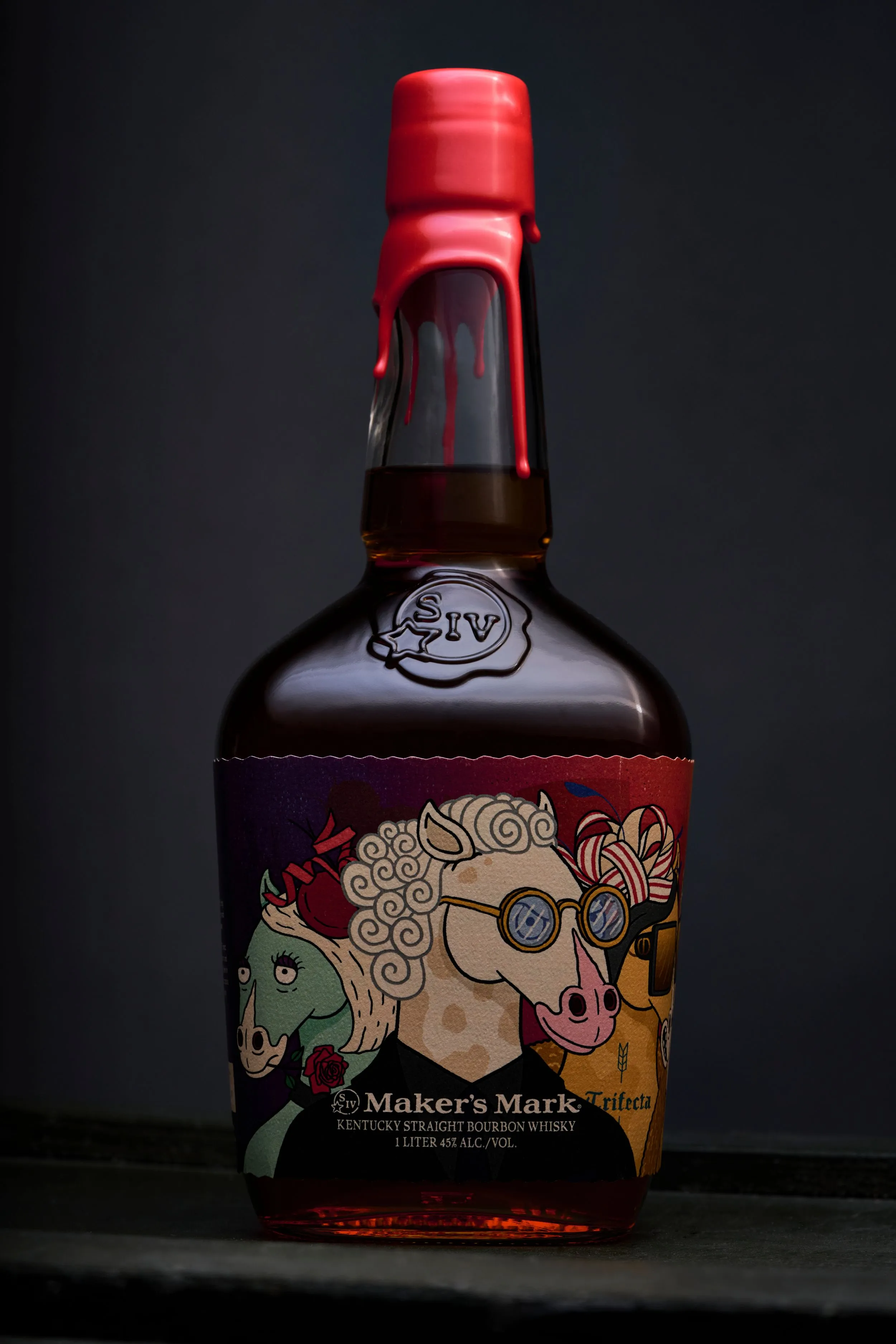 Party Horse Makers — product