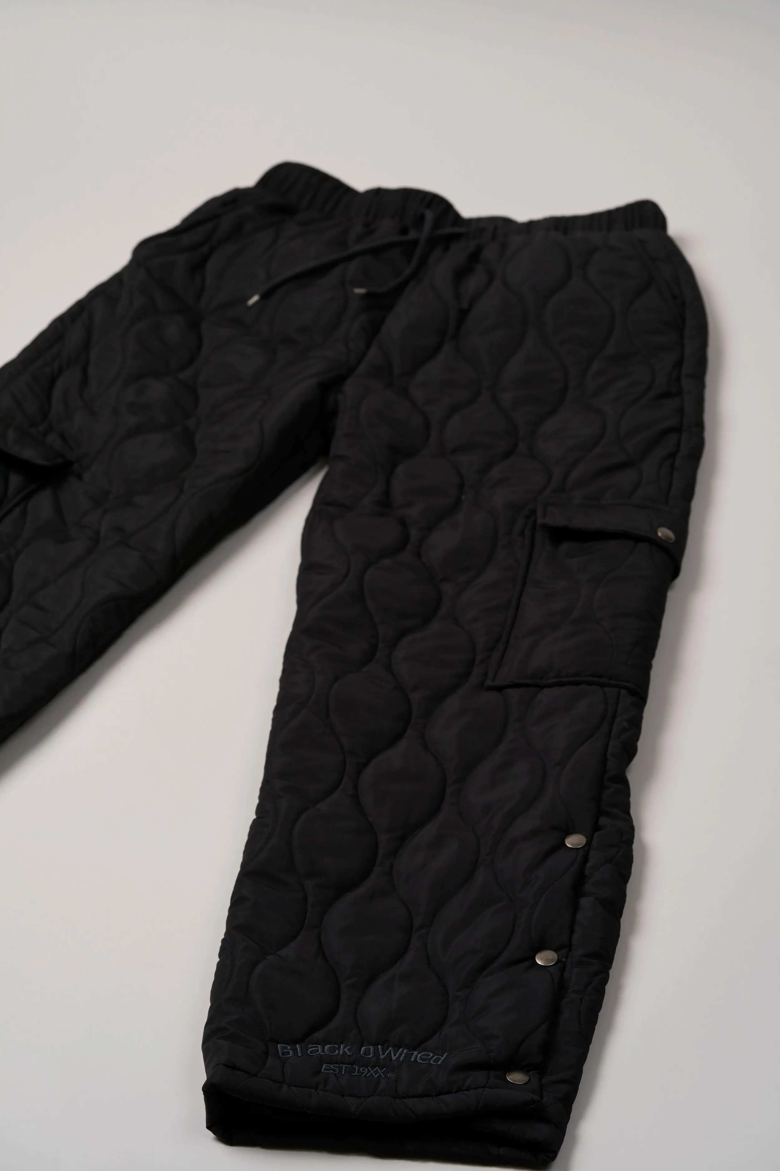 Apparel — brand campaign