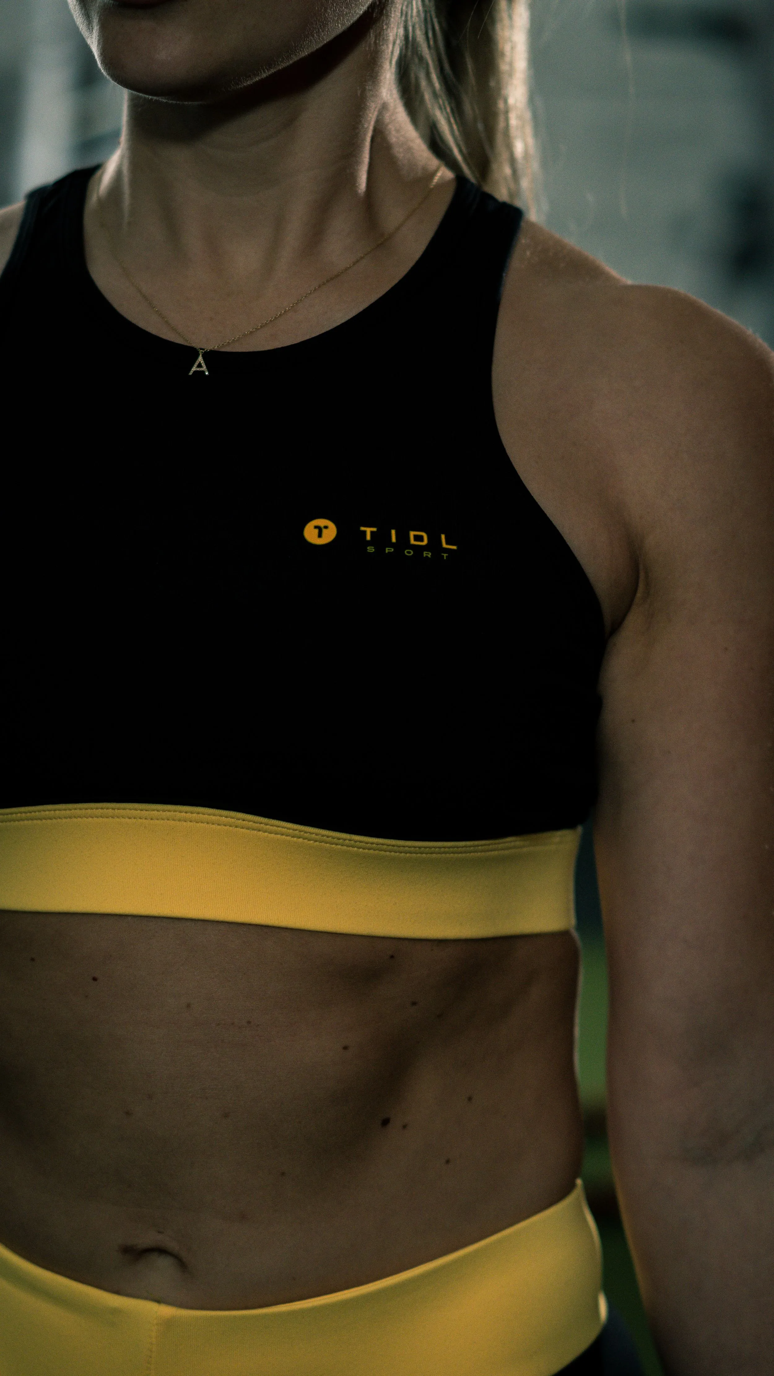 TIDL Sport — campaign portrait