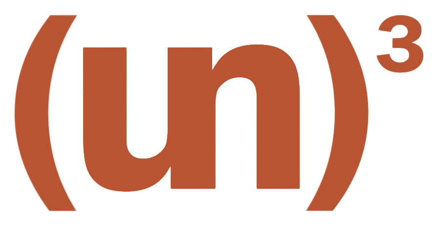 (un)³